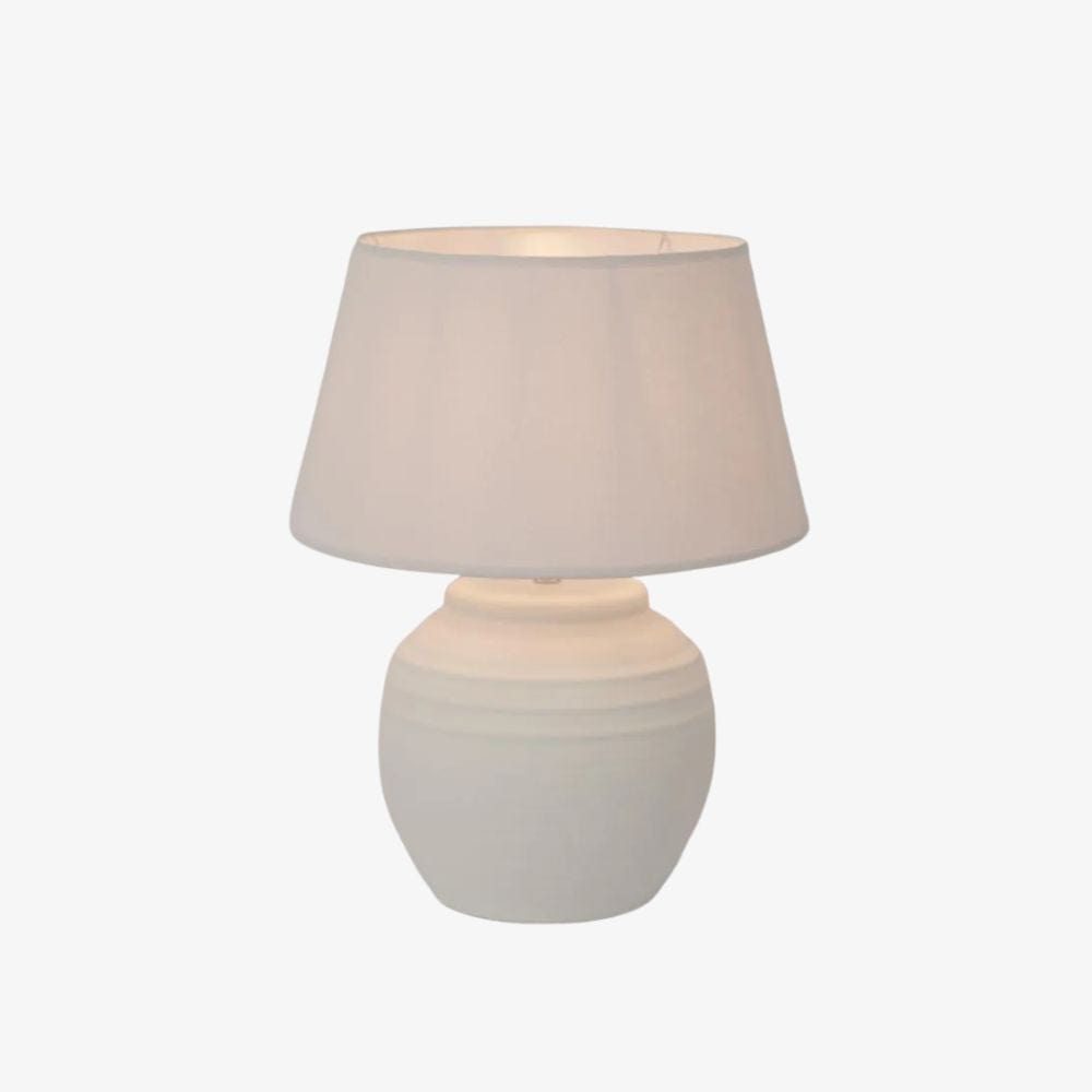 Table Lamps Arles Table Lamp & Shade