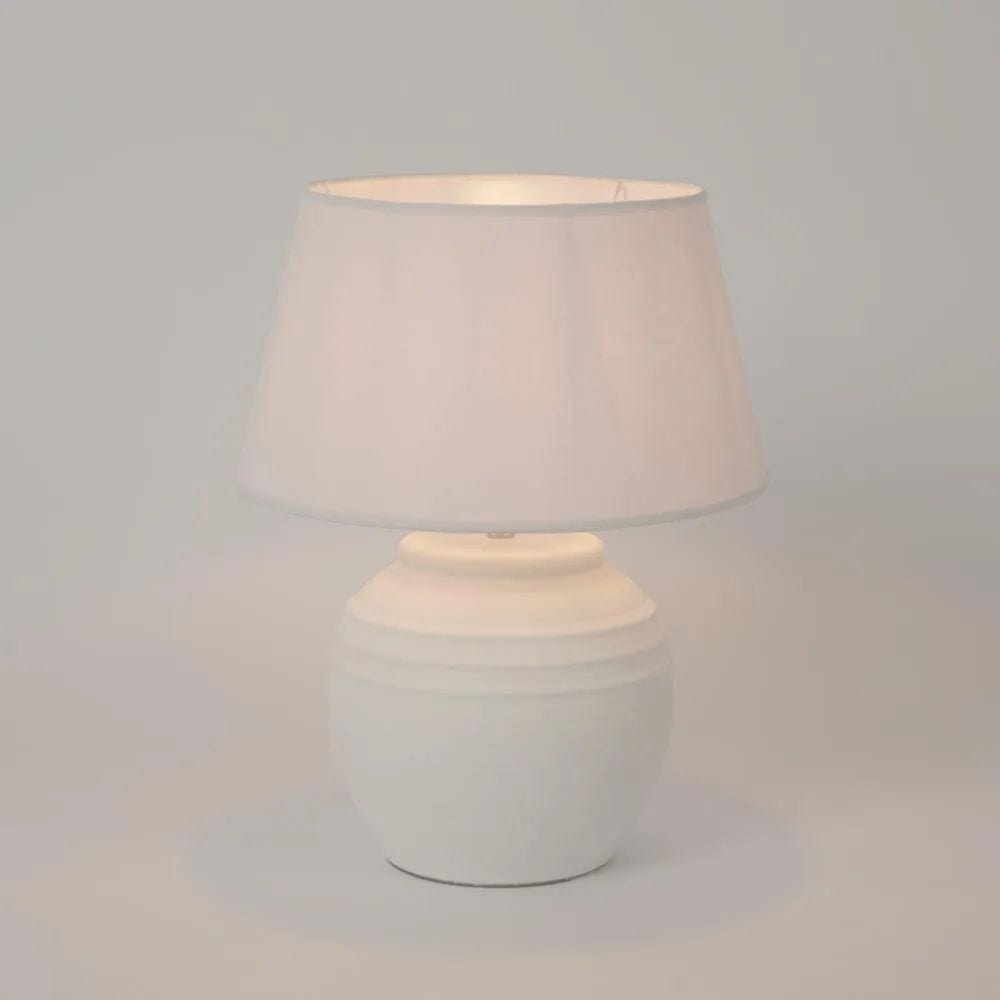 Table Lamps Arles Table Lamp & Shade