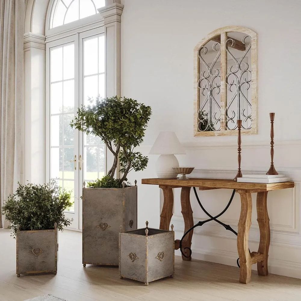 Table Lamps Arles Table Lamp & Shade