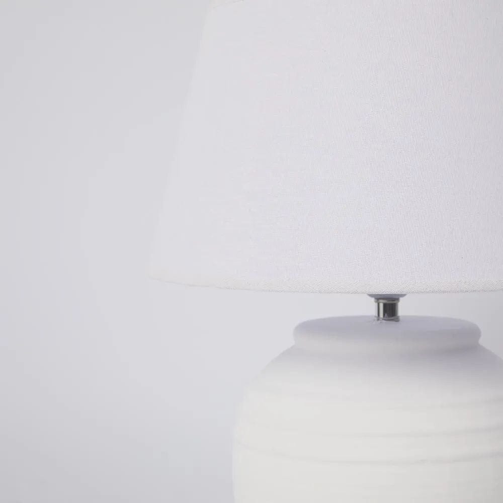 Table Lamps Arles Table Lamp & Shade