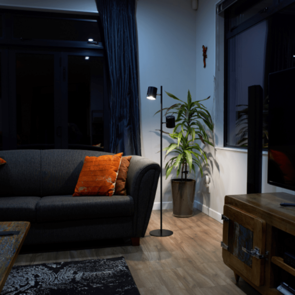 Floor Lamps Arlo LED Floor Lamp