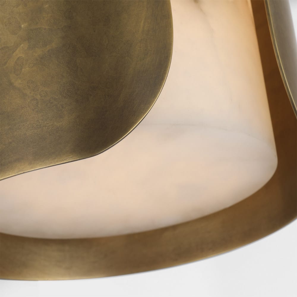 Armise 14" Sconce