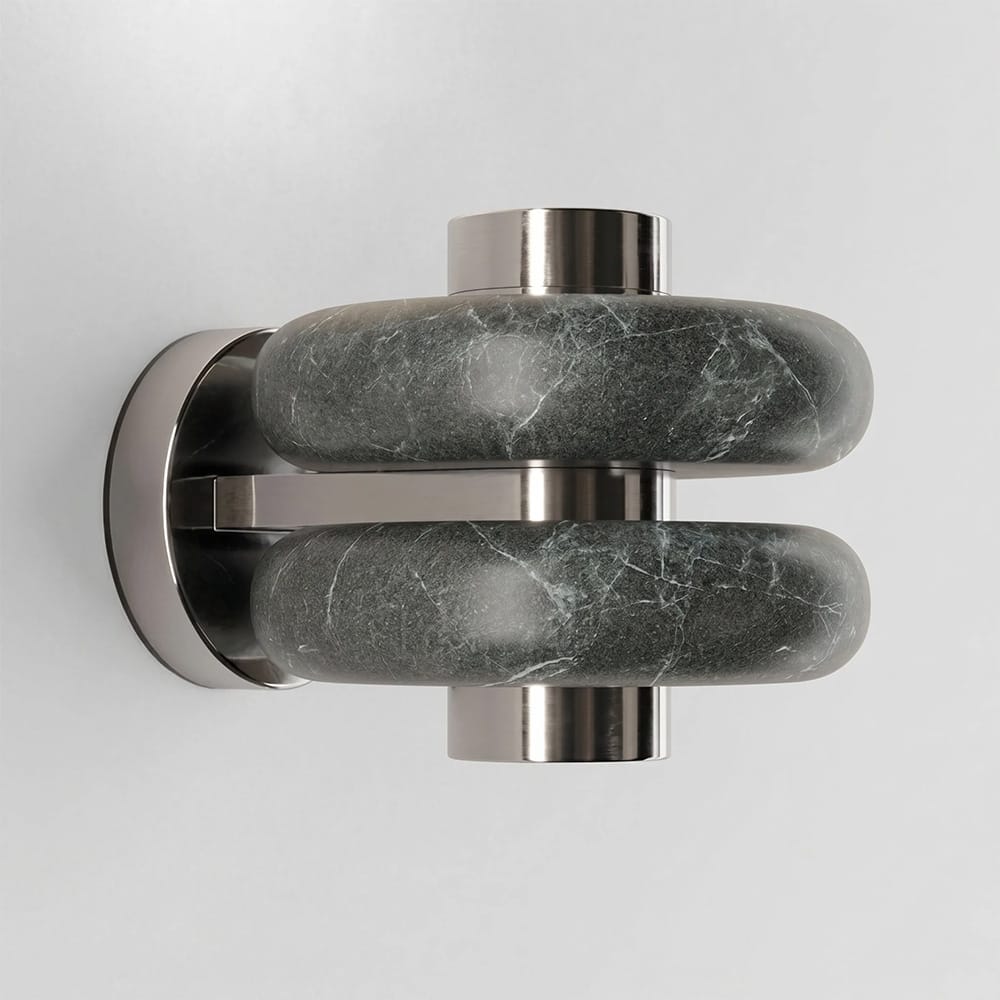 Interior Wall Light / Sconce Aro Marble Wall Light