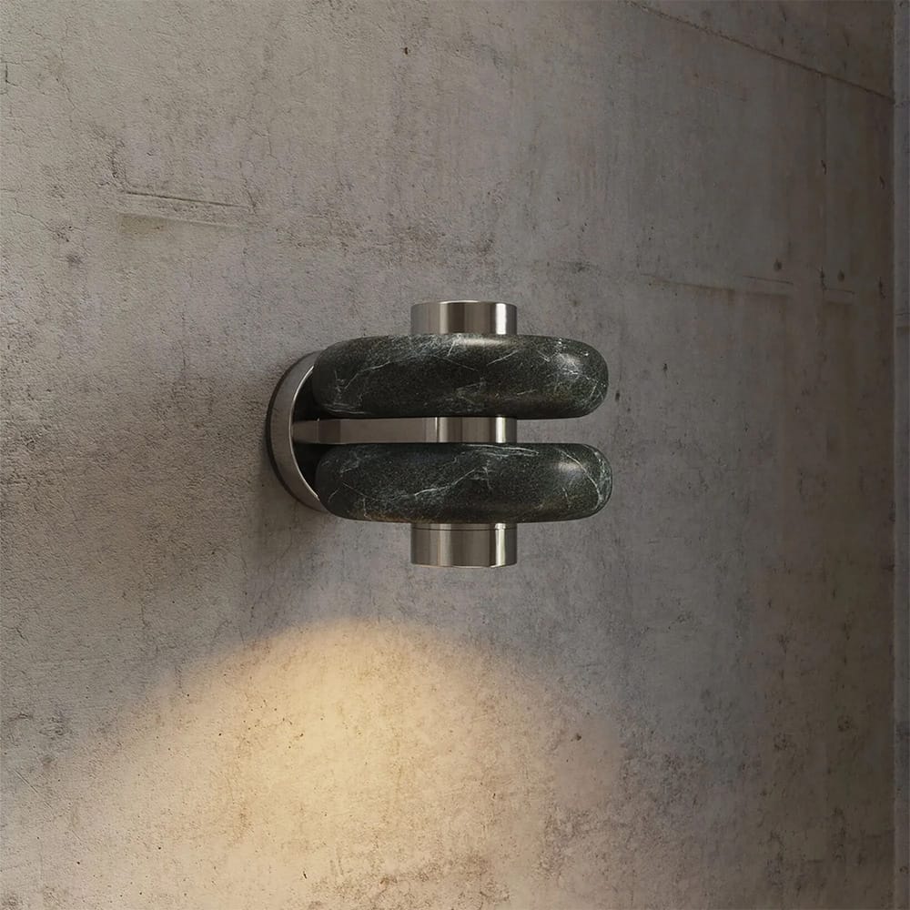 Interior Wall Light / Sconce Aro Marble Wall Light