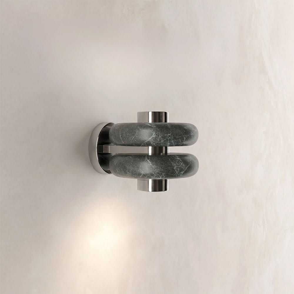Interior Wall Light / Sconce Aro Marble Wall Light