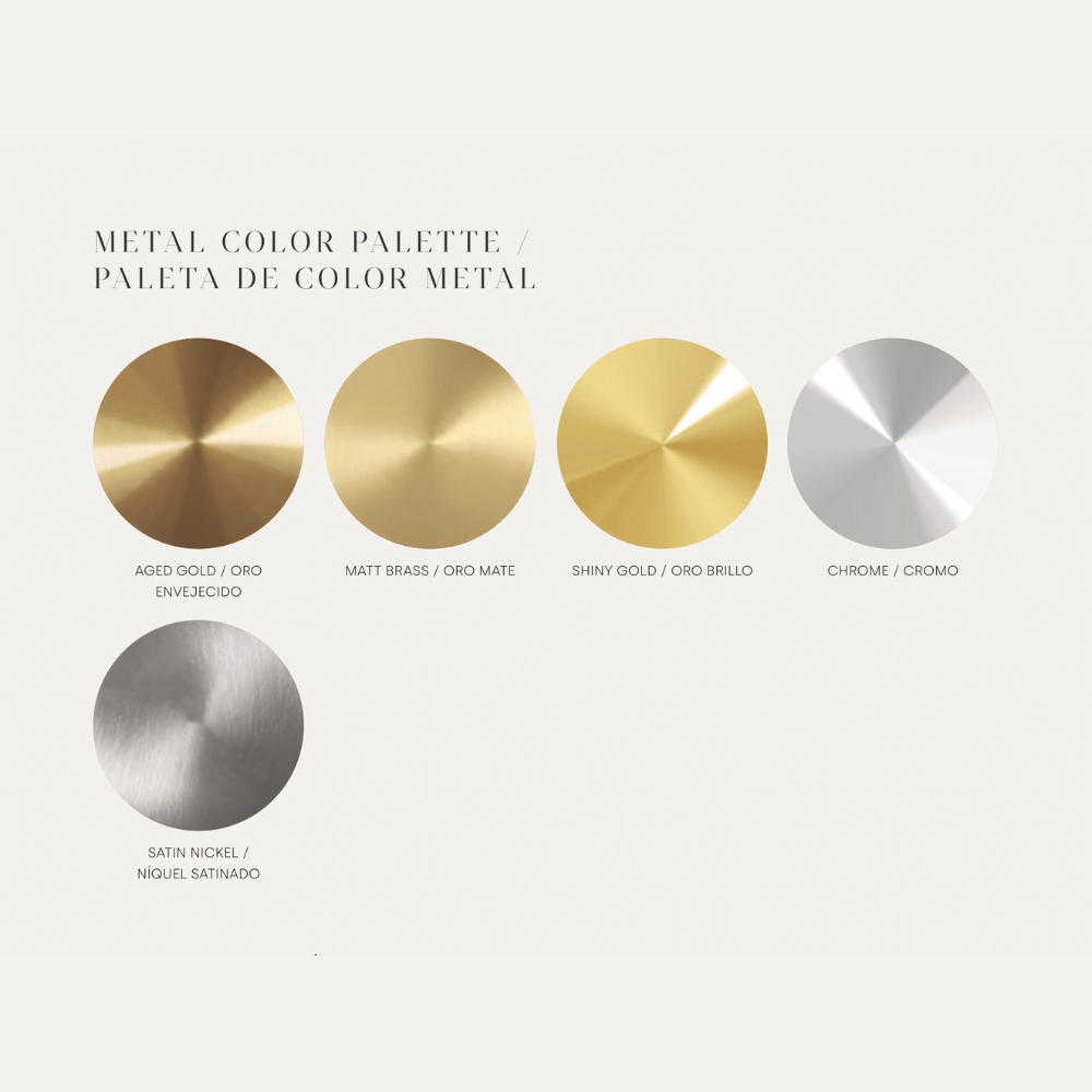 Alba Wall Light