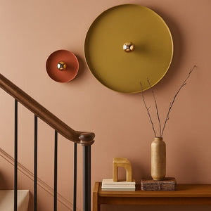 Interior Wall Light / Sconce Arten Wall Light