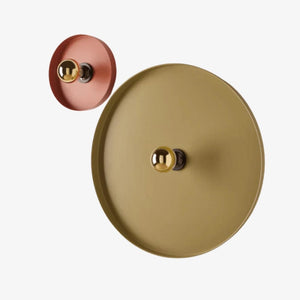 Interior Wall Light / Sconce Arten Wall Light