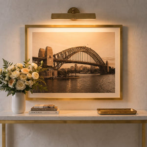 Picture Lights Arti Large Accent Wall Sconce
