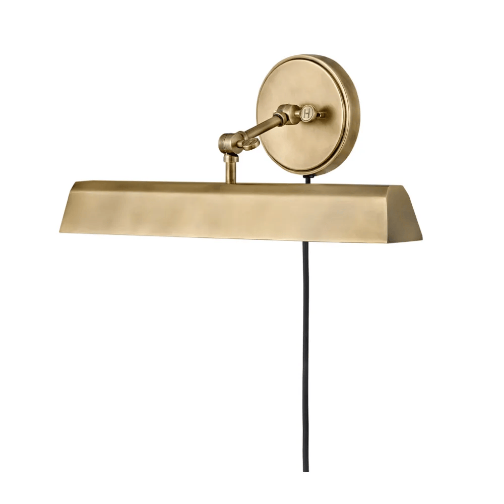 Picture Lights Arti Large Accent Wall Sconce