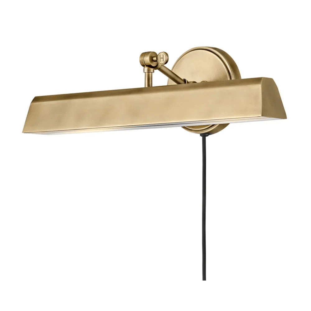 Picture Lights Arti Large Accent Wall Sconce