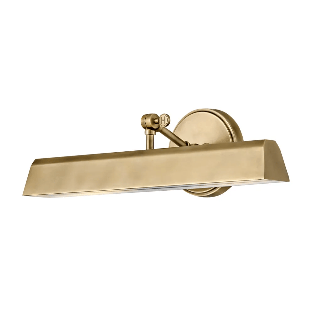 Picture Lights Arti Large Accent Wall Sconce