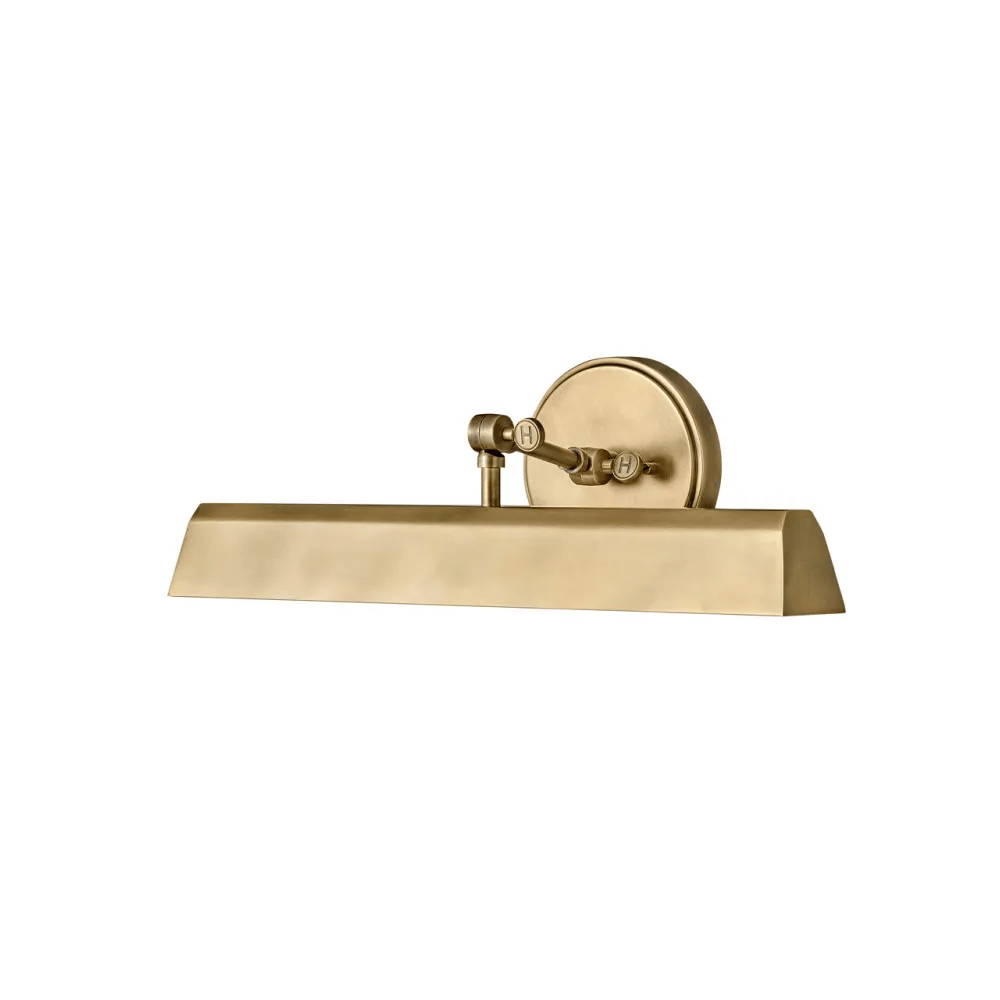 Picture Lights Arti Large Accent Wall Sconce