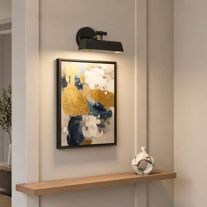 Picture Lights Arti Medium Accent Wall Sconce