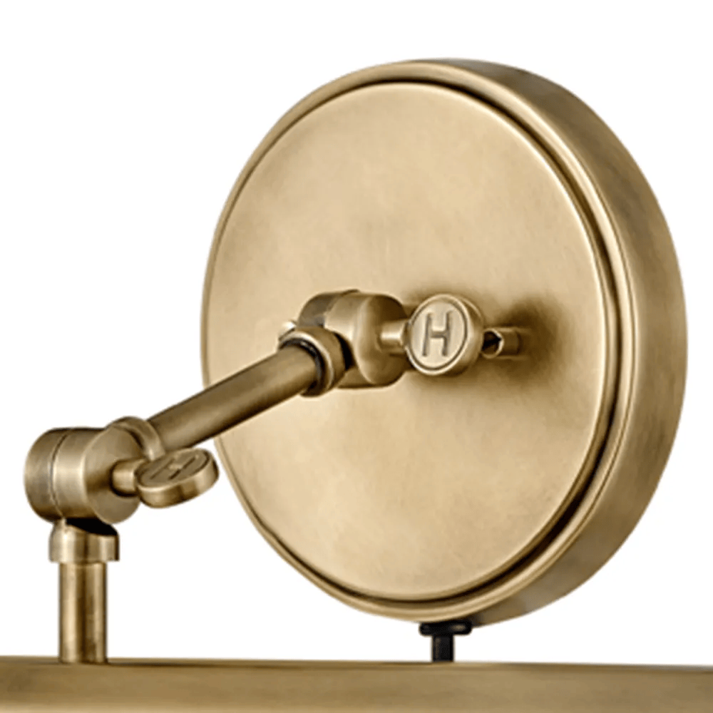 Picture Lights Arti Medium Accent Wall Sconce