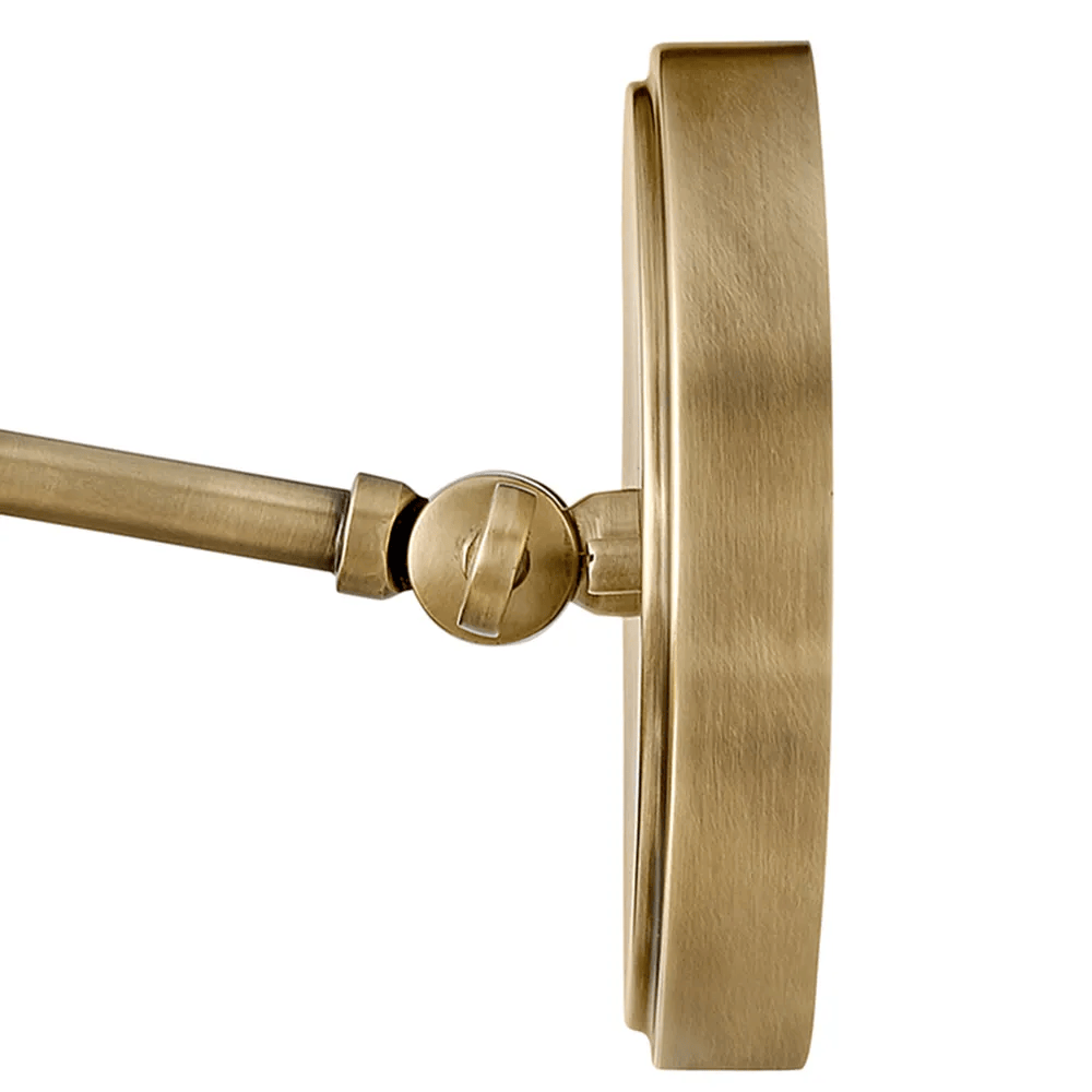 Picture Lights Arti Medium Accent Wall Sconce