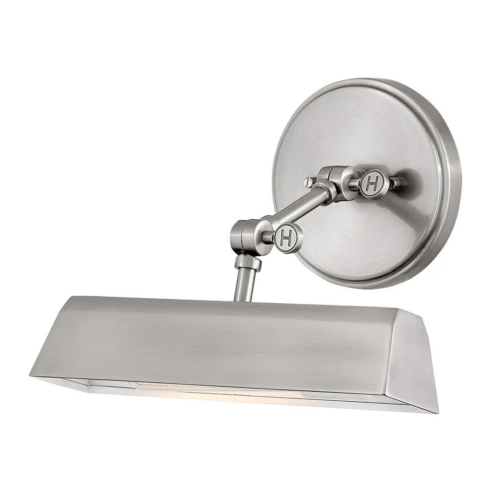 Picture Lights Arti Medium Accent Wall Sconce