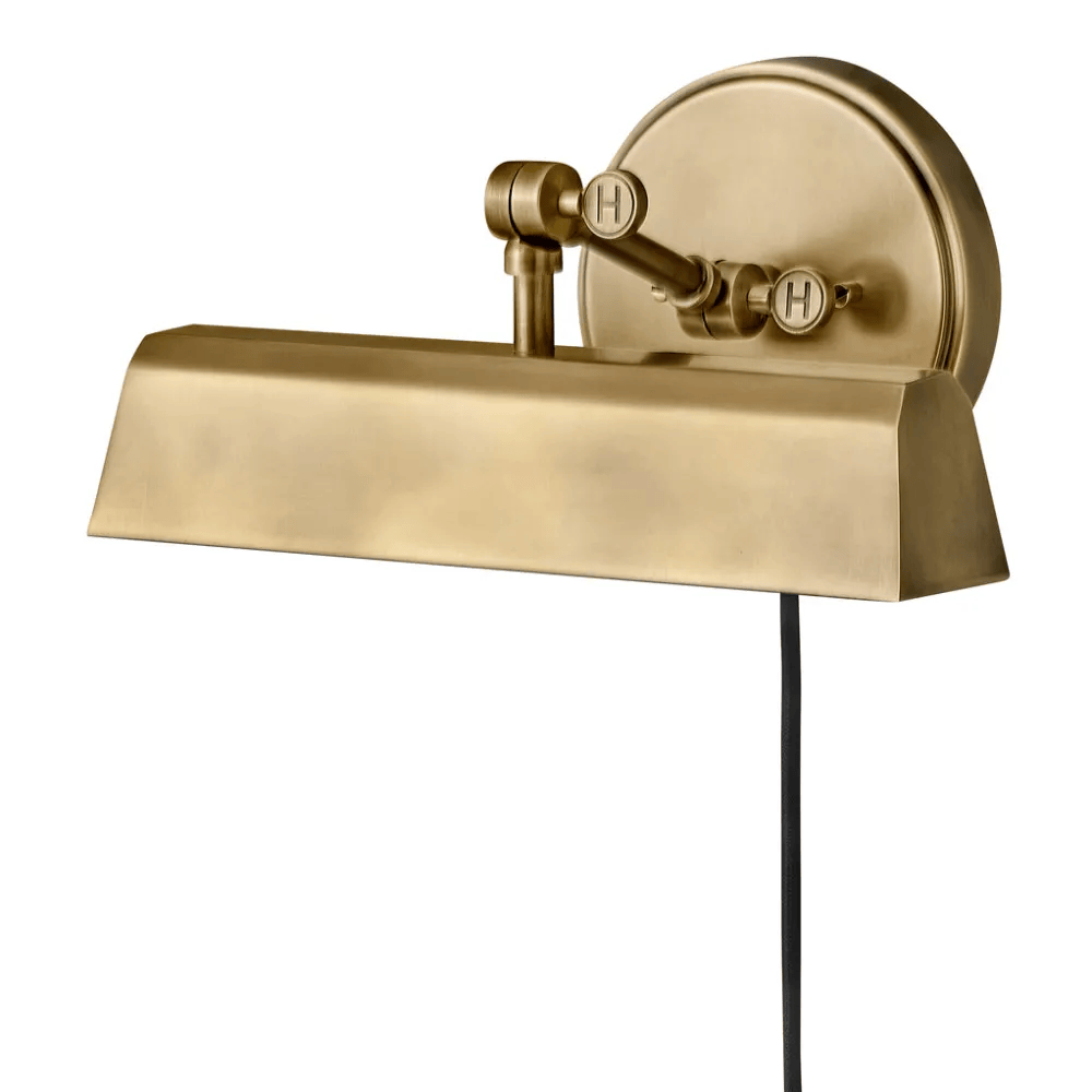 Picture Lights Arti Medium Accent Wall Sconce