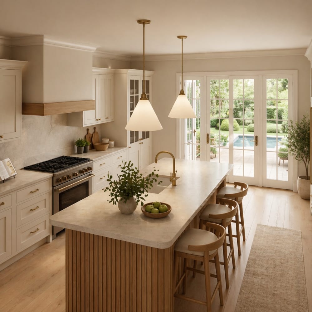 Interior Pendant Arti Medium Pendant