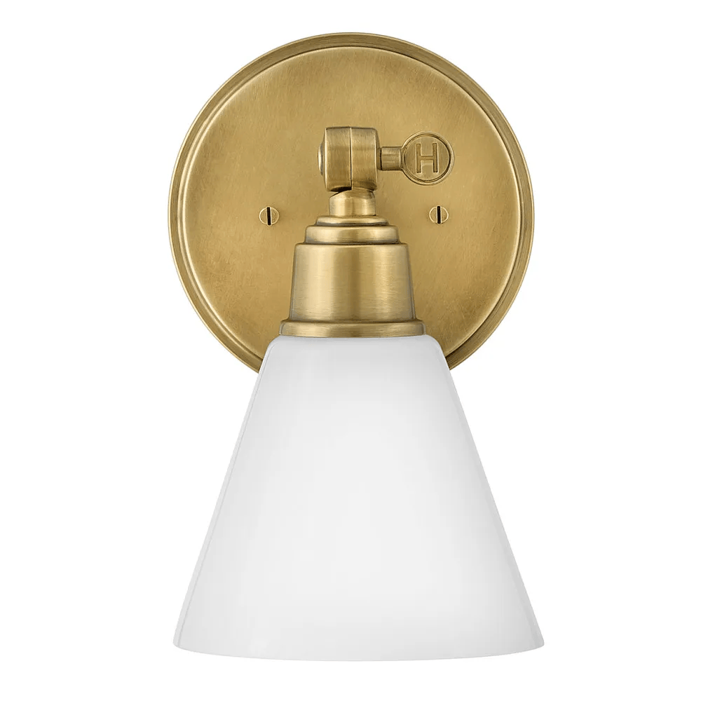 Interior Wall Light / Sconce Arti Single Light Vanity