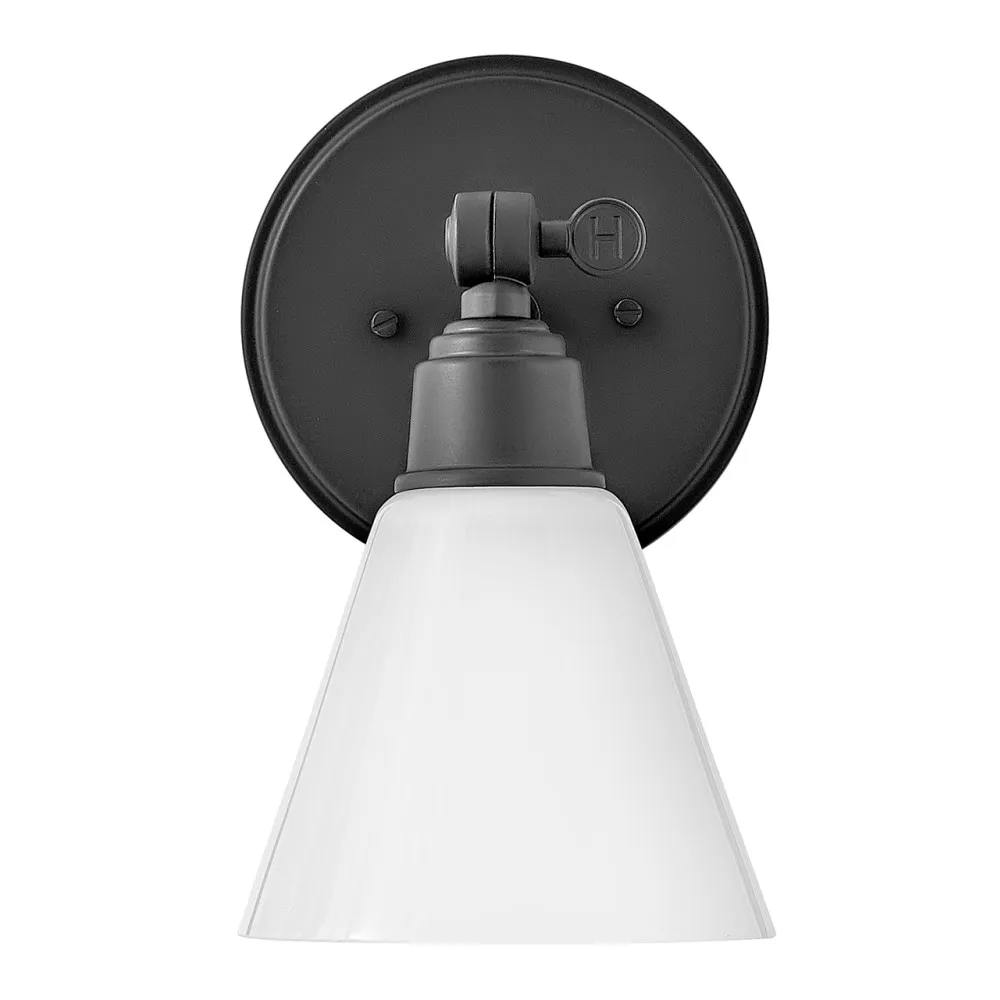 Interior Wall Light / Sconce Arti Single Light Vanity
