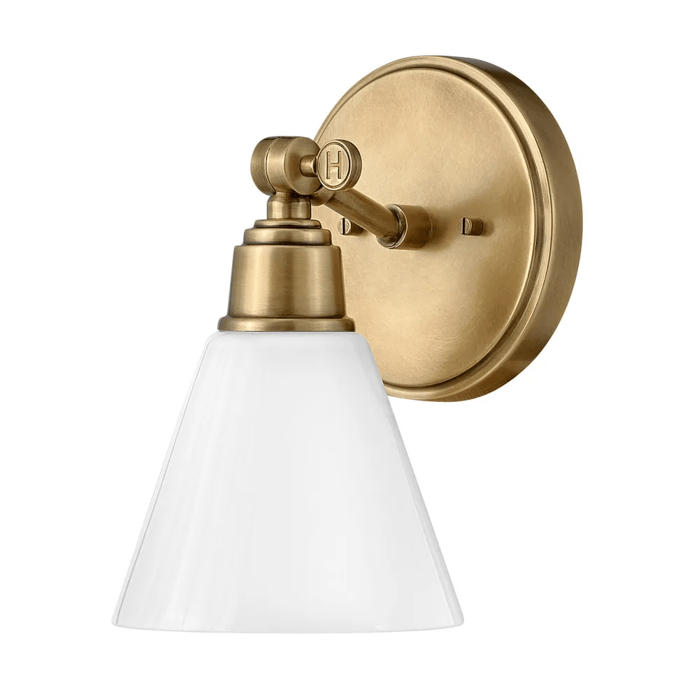 Interior Wall Light / Sconce Arti Single Light Vanity