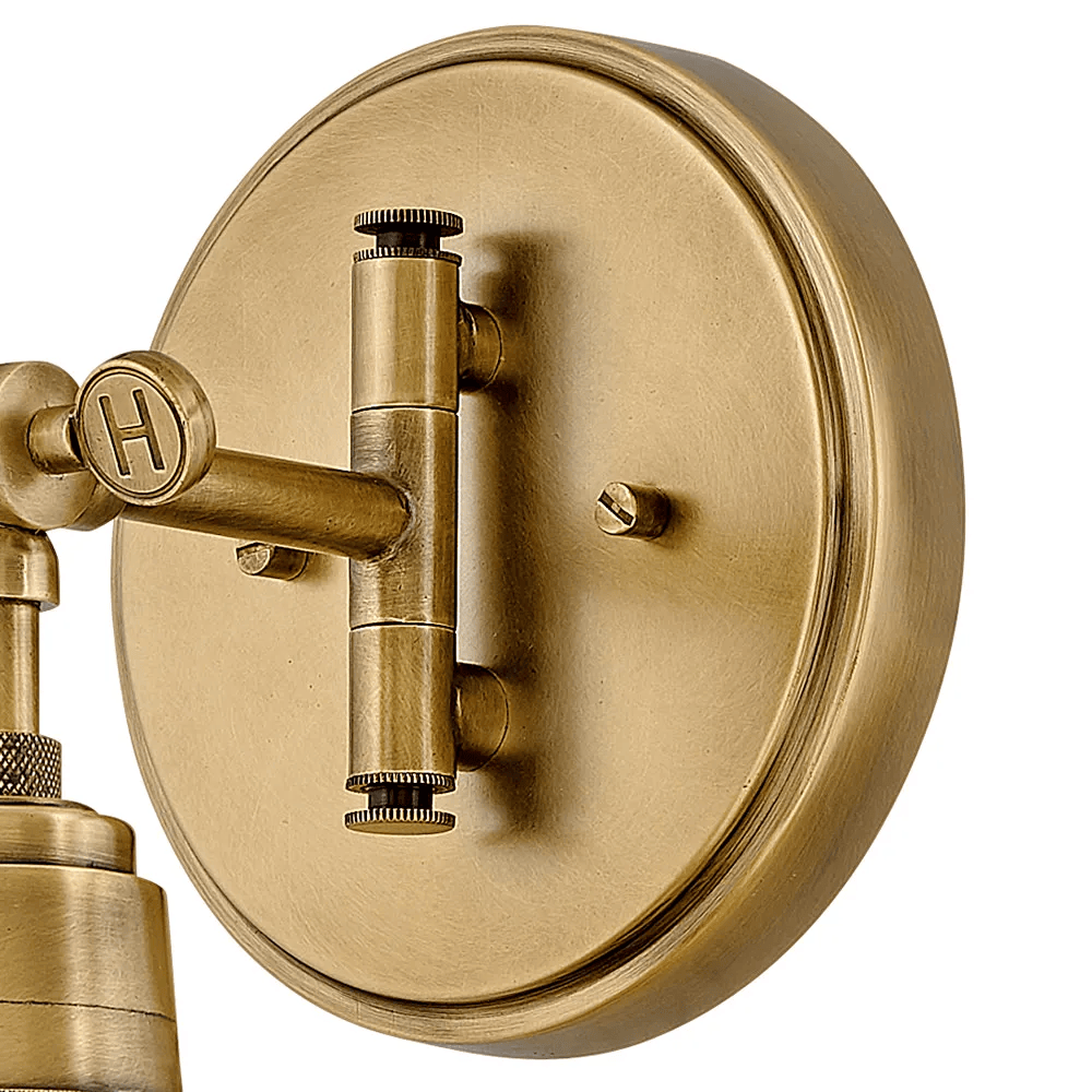 Interior Wall Light / Sconce Arti Small Wall Light