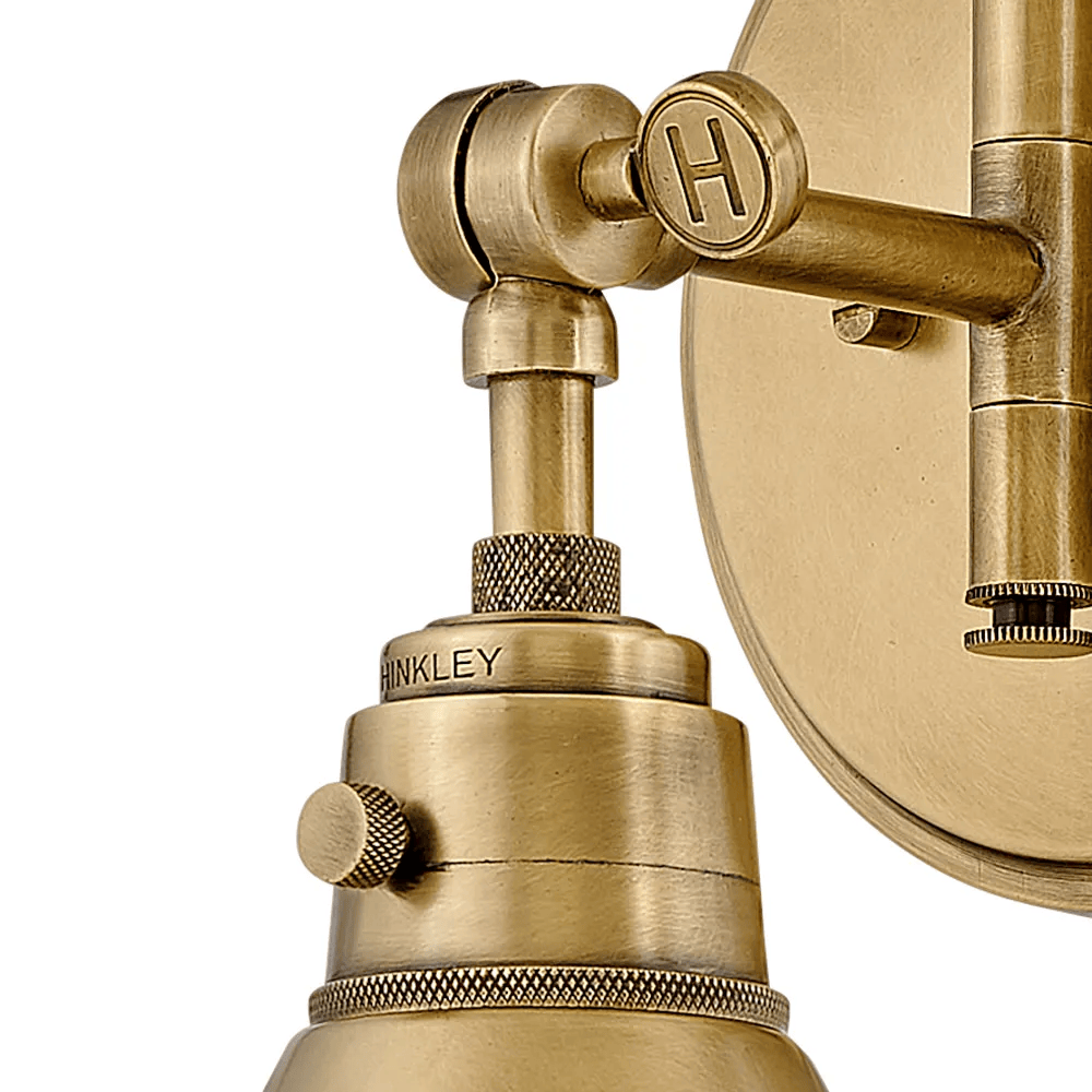 Interior Wall Light / Sconce Arti Small Wall Light