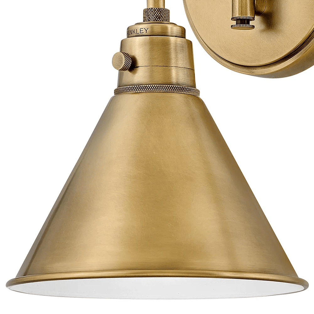 Interior Wall Light / Sconce Arti Small Wall Light
