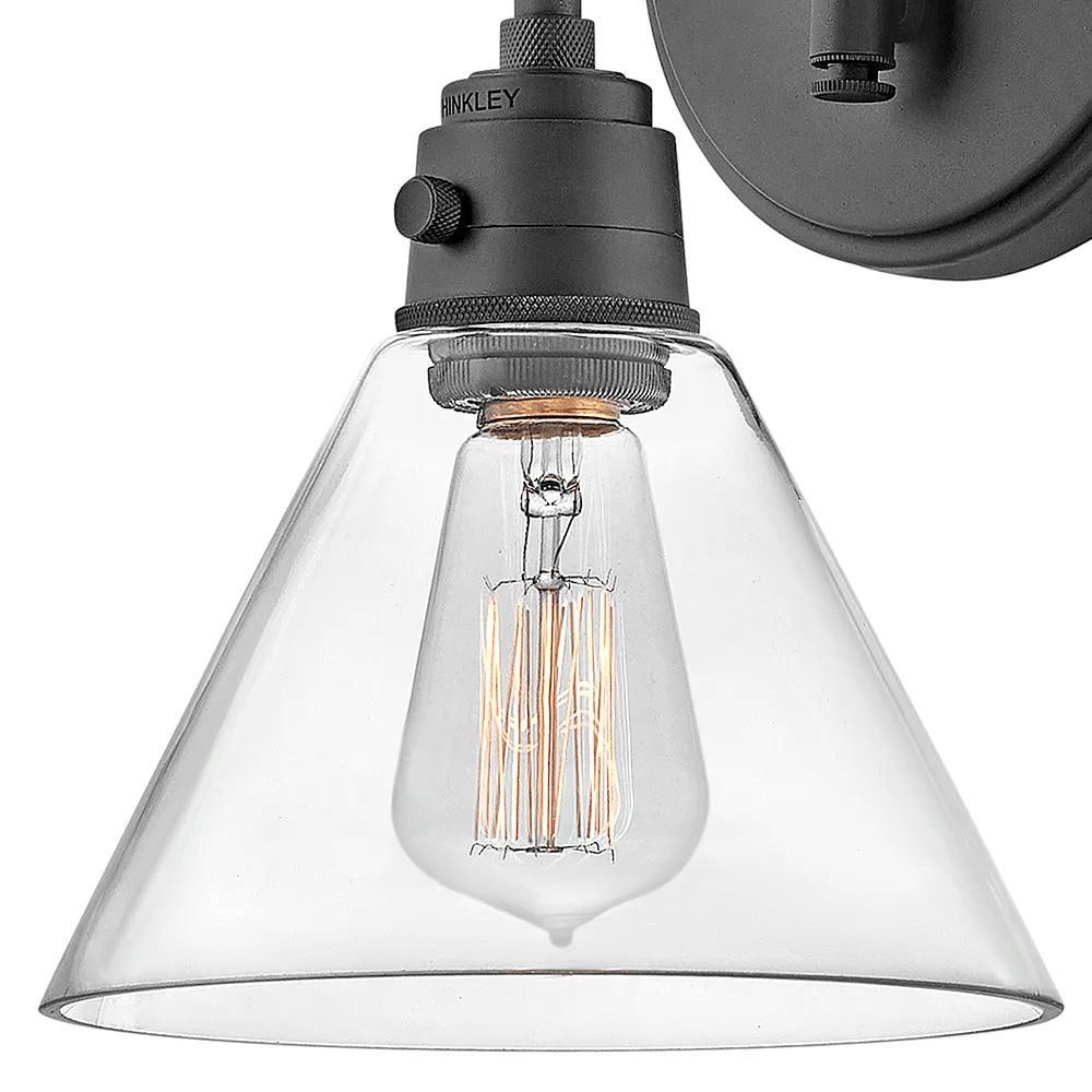 Interior Wall Light / Sconce Arti Small Wall Light