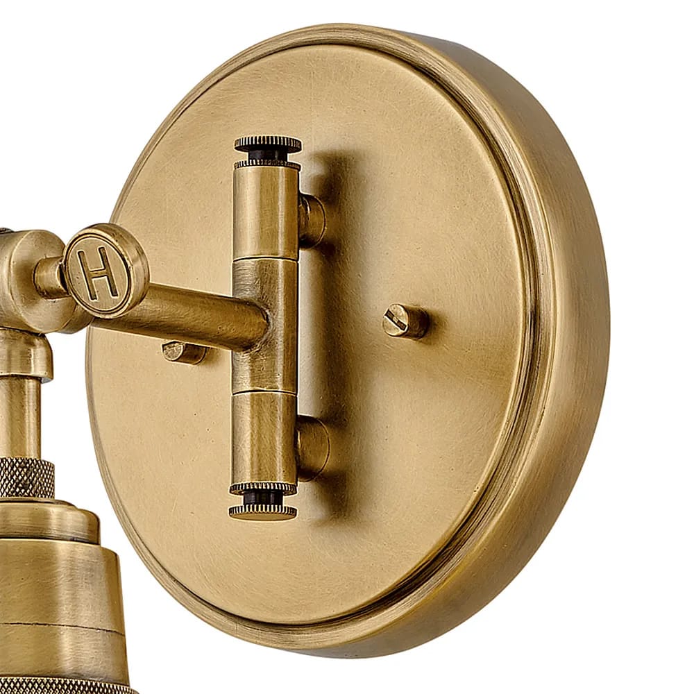 Interior Wall Light / Sconce Arti Small Wall Light