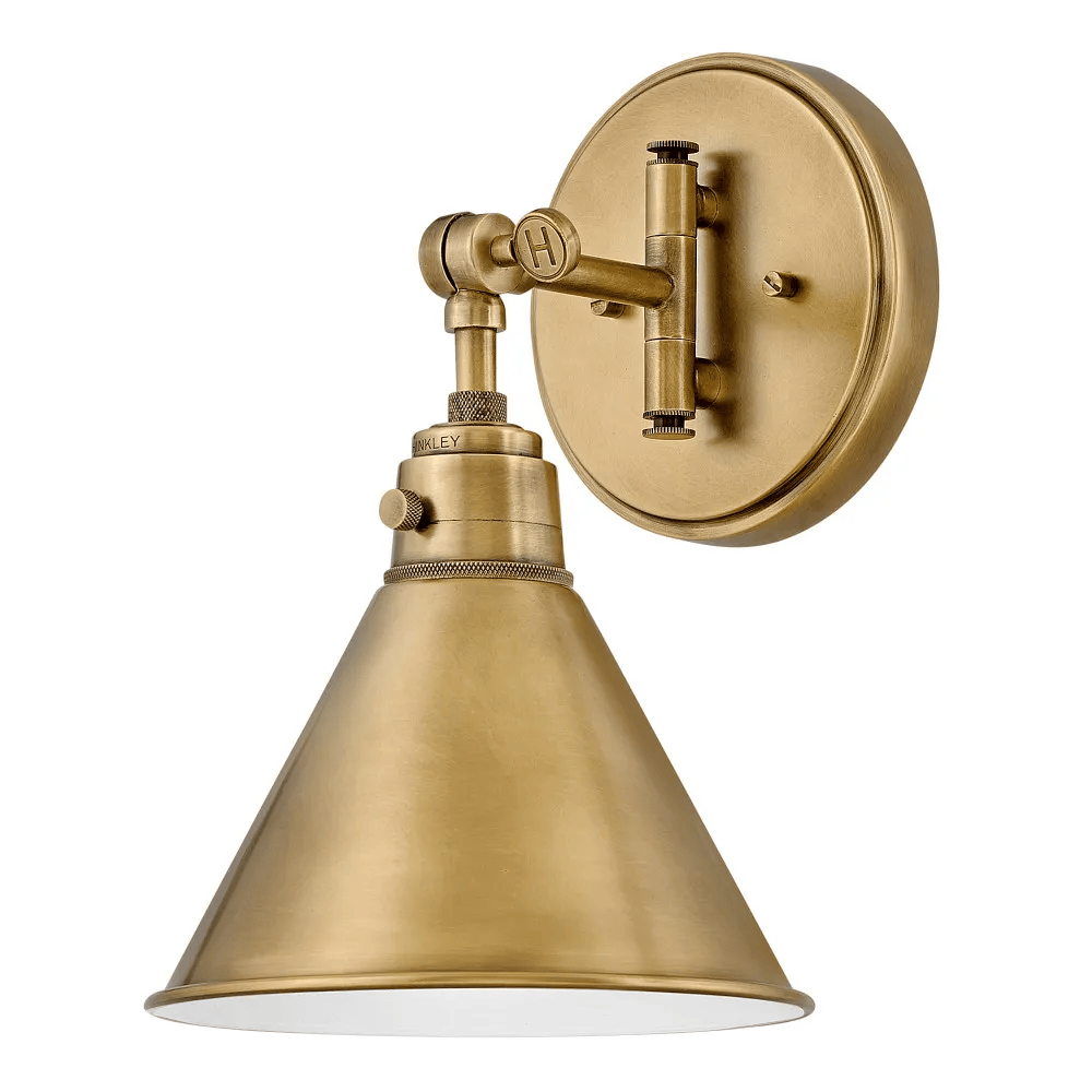Interior Wall Light / Sconce Arti Small Wall Light