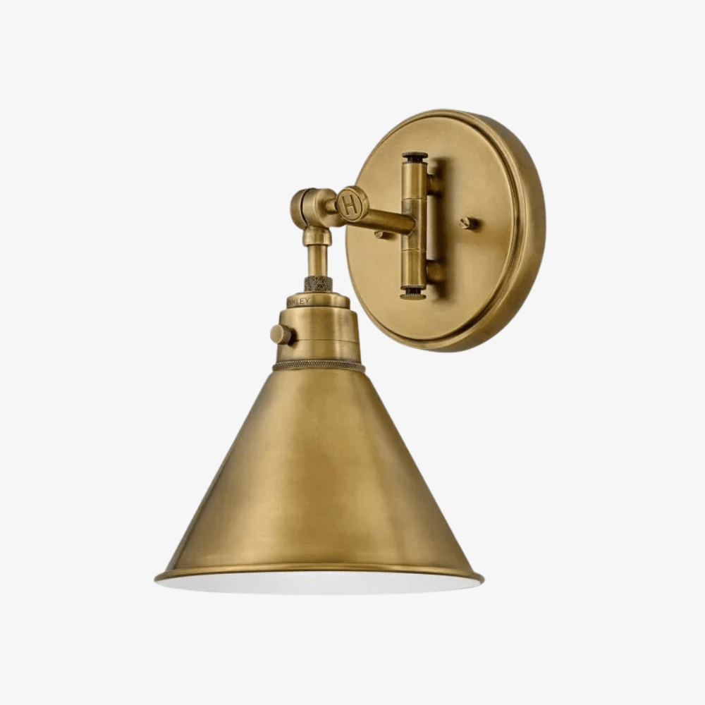 Interior Wall Light / Sconce Arti Small Wall Light
