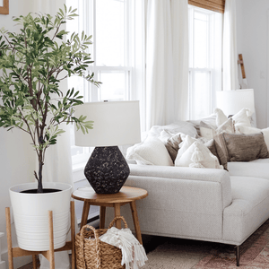 Table Lamps Artifact Table Lamp