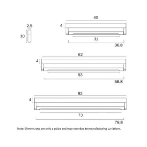 Vanity Arvin 40 Vanity Light