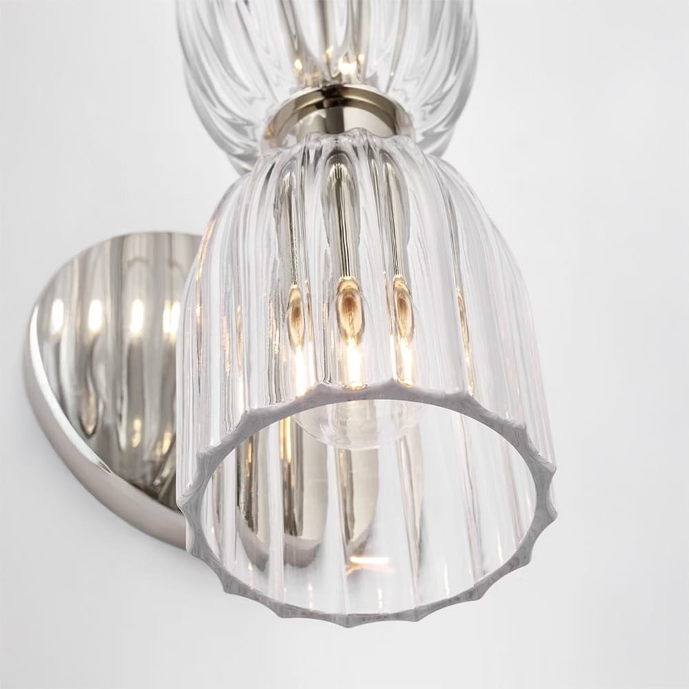 Asalea 16" Double Bath Sconce