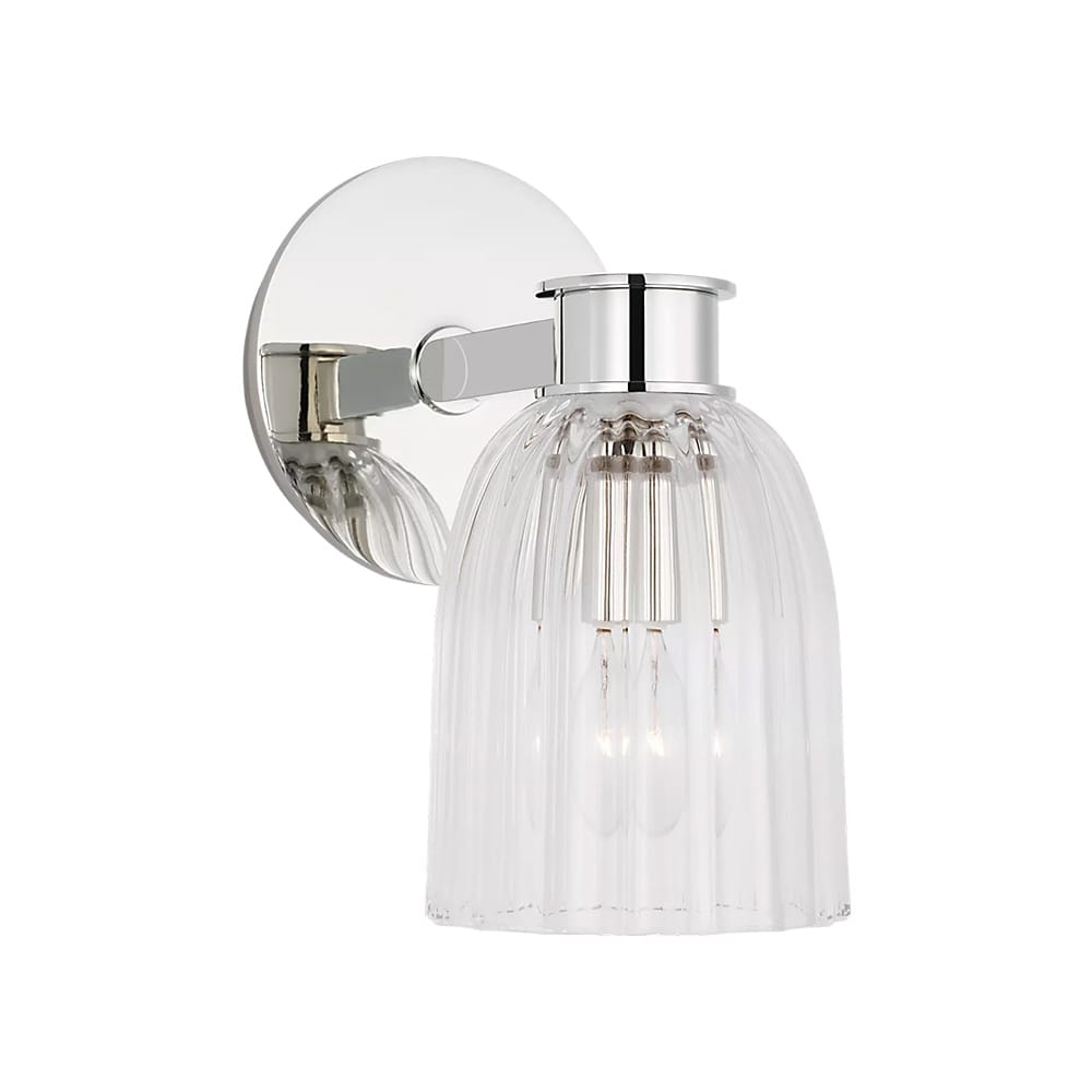 Asalea Single Sconce