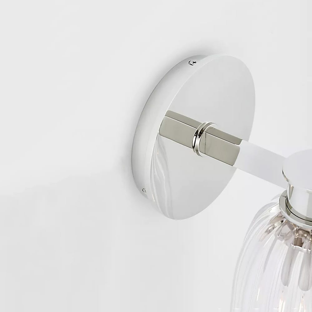 Asalea Single Sconce