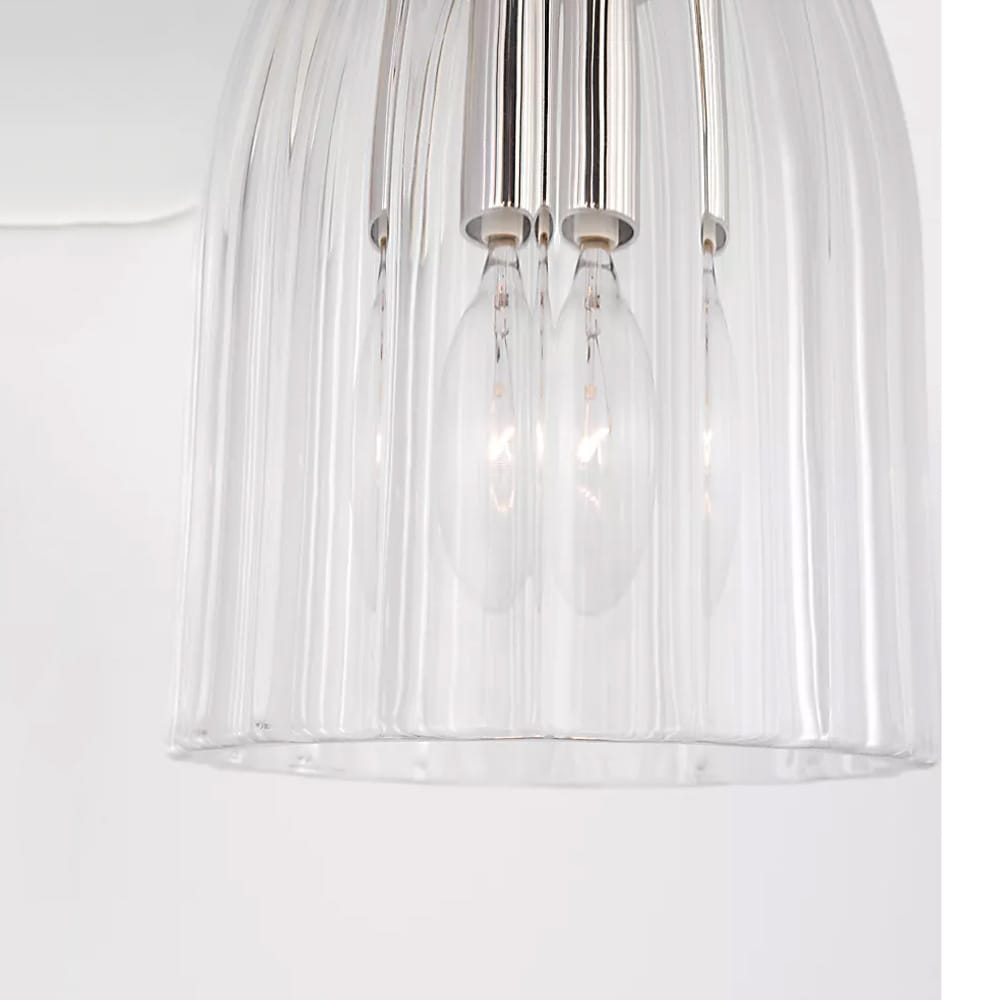 Asalea Single Sconce
