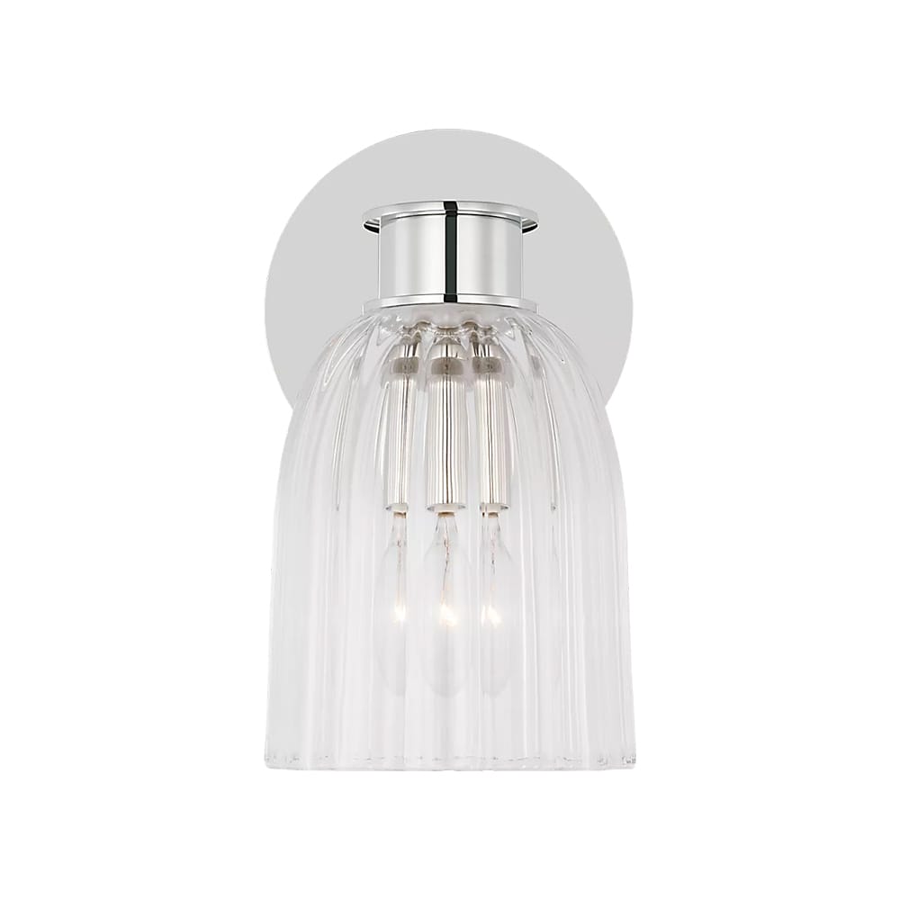 Asalea Single Sconce