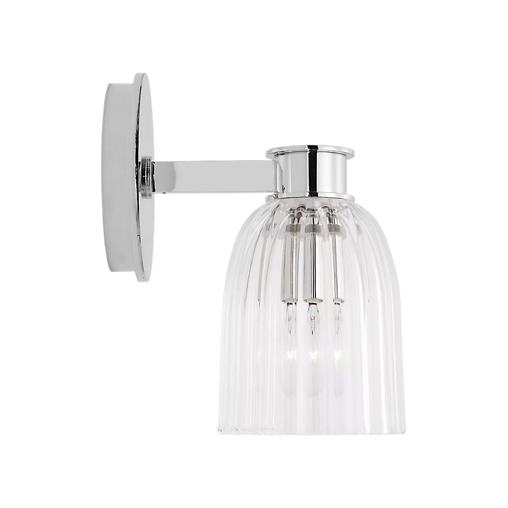 Asalea Single Sconce