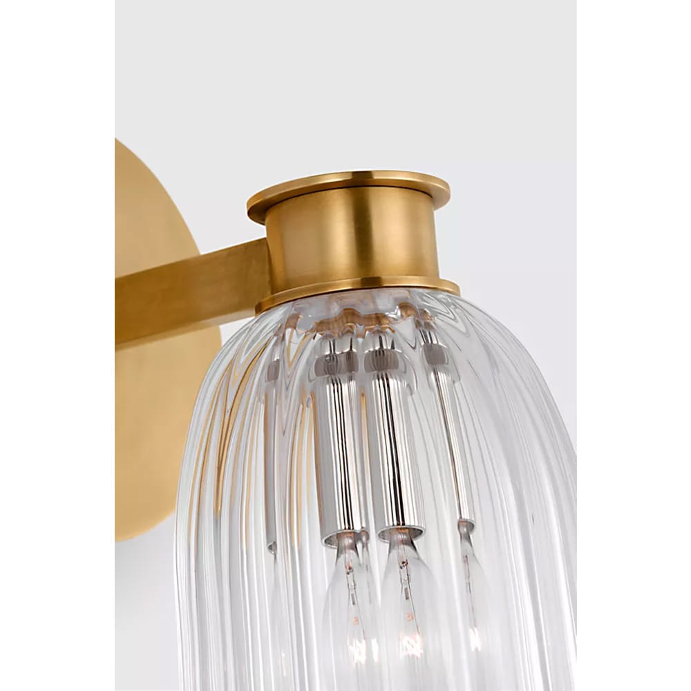 Asalea Single Sconce