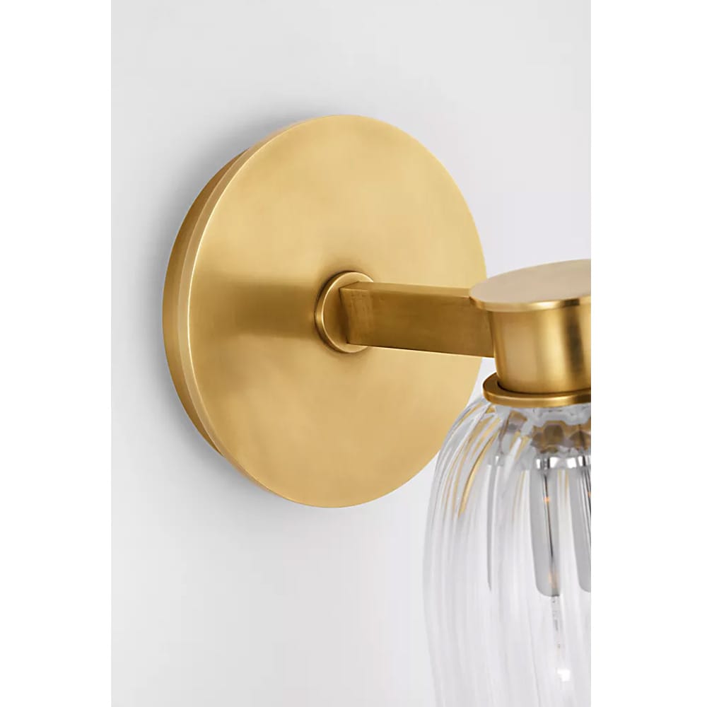 Asalea Single Sconce