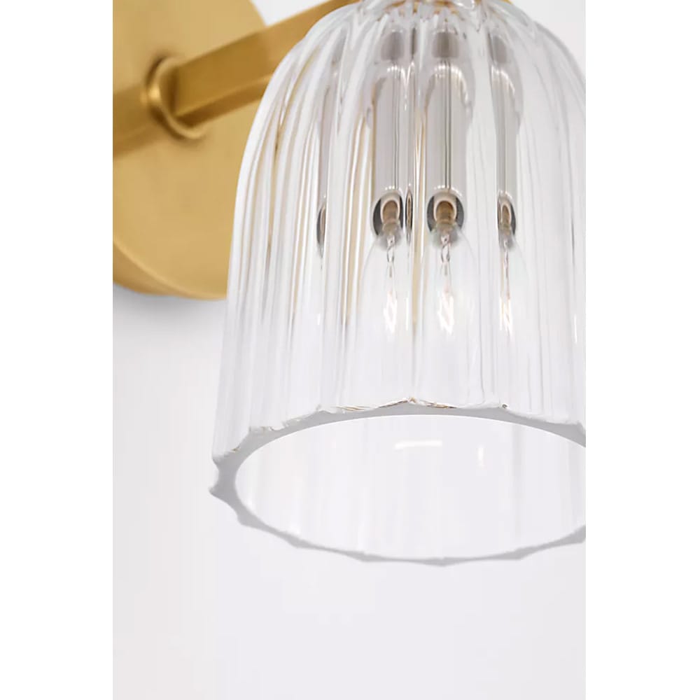 Asalea Single Sconce