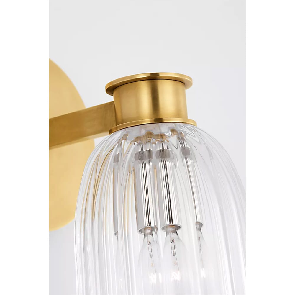 Asalea Single Sconce