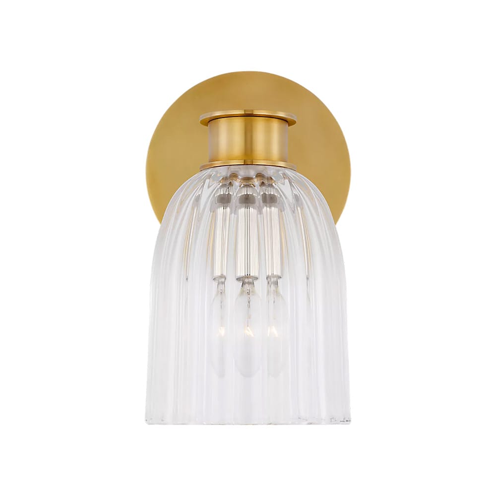 Asalea Single Sconce