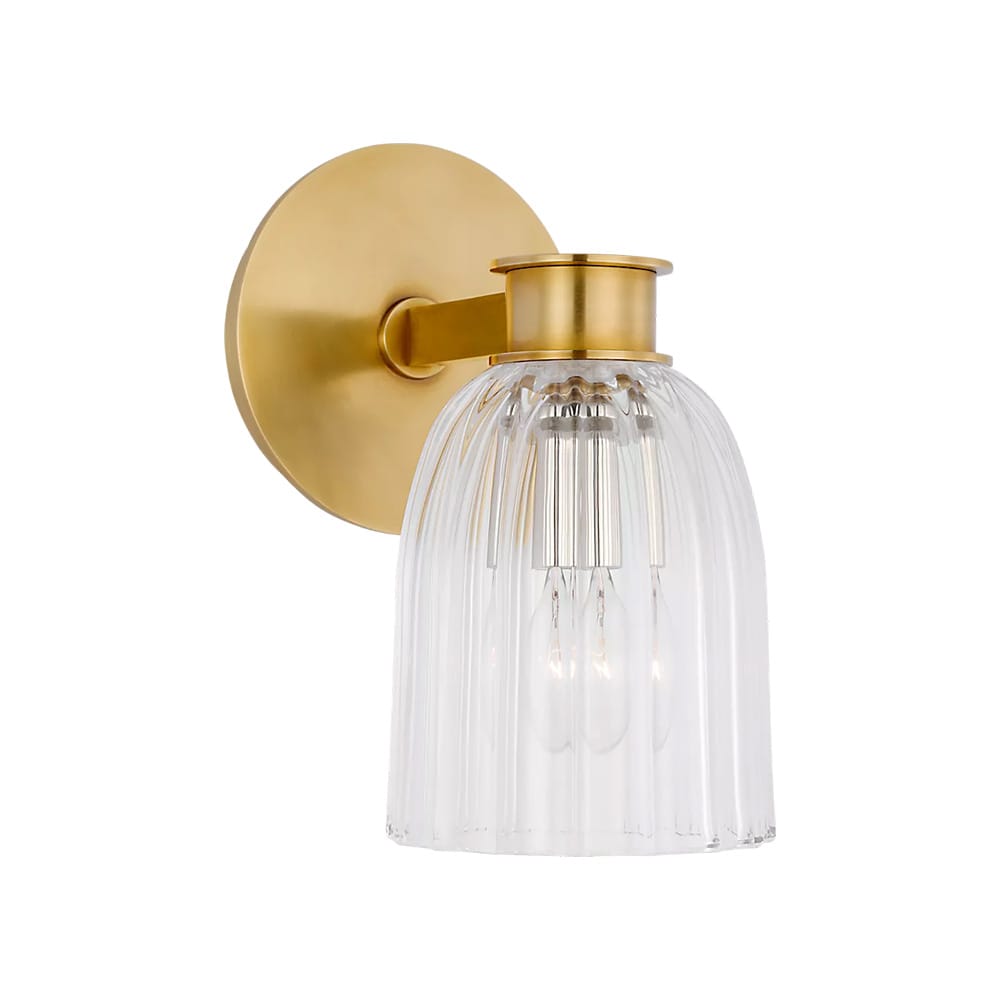 Asalea Single Sconce
