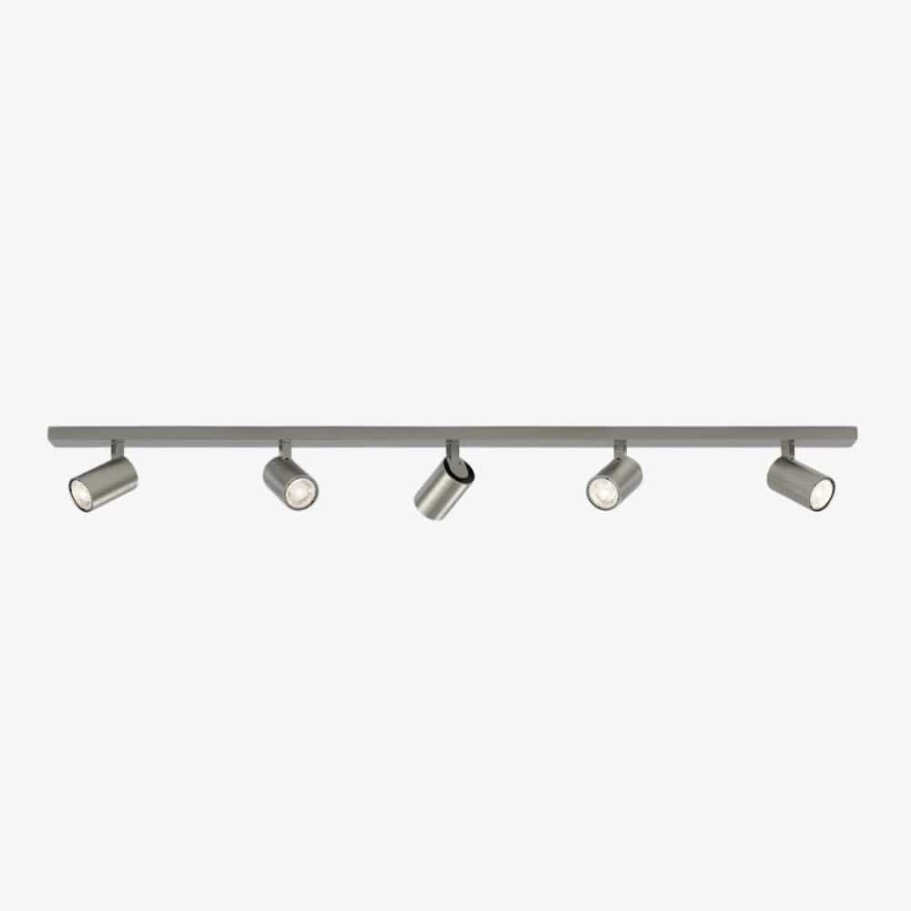 Interior Bar & Spot Ascoli Five Bar Spotlight