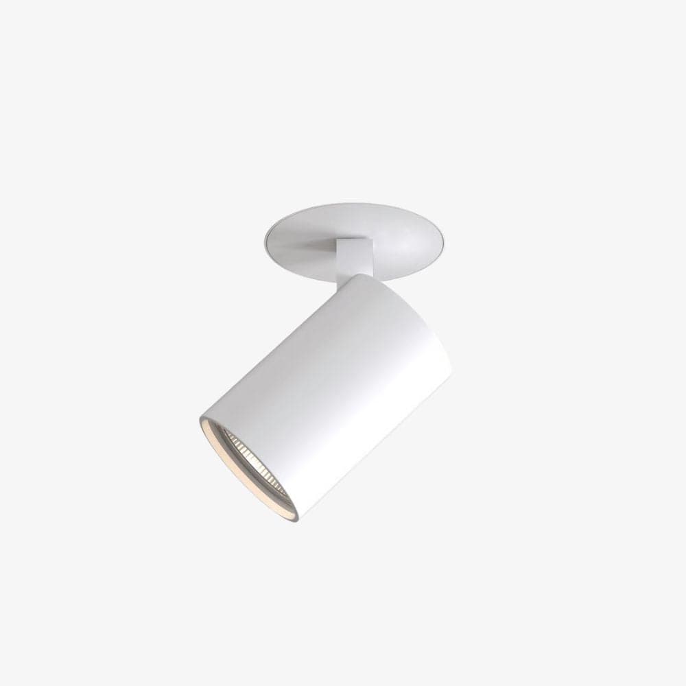 Interior Flush & Semi Flush Ascoli Flush Fire-Rated Spotlight