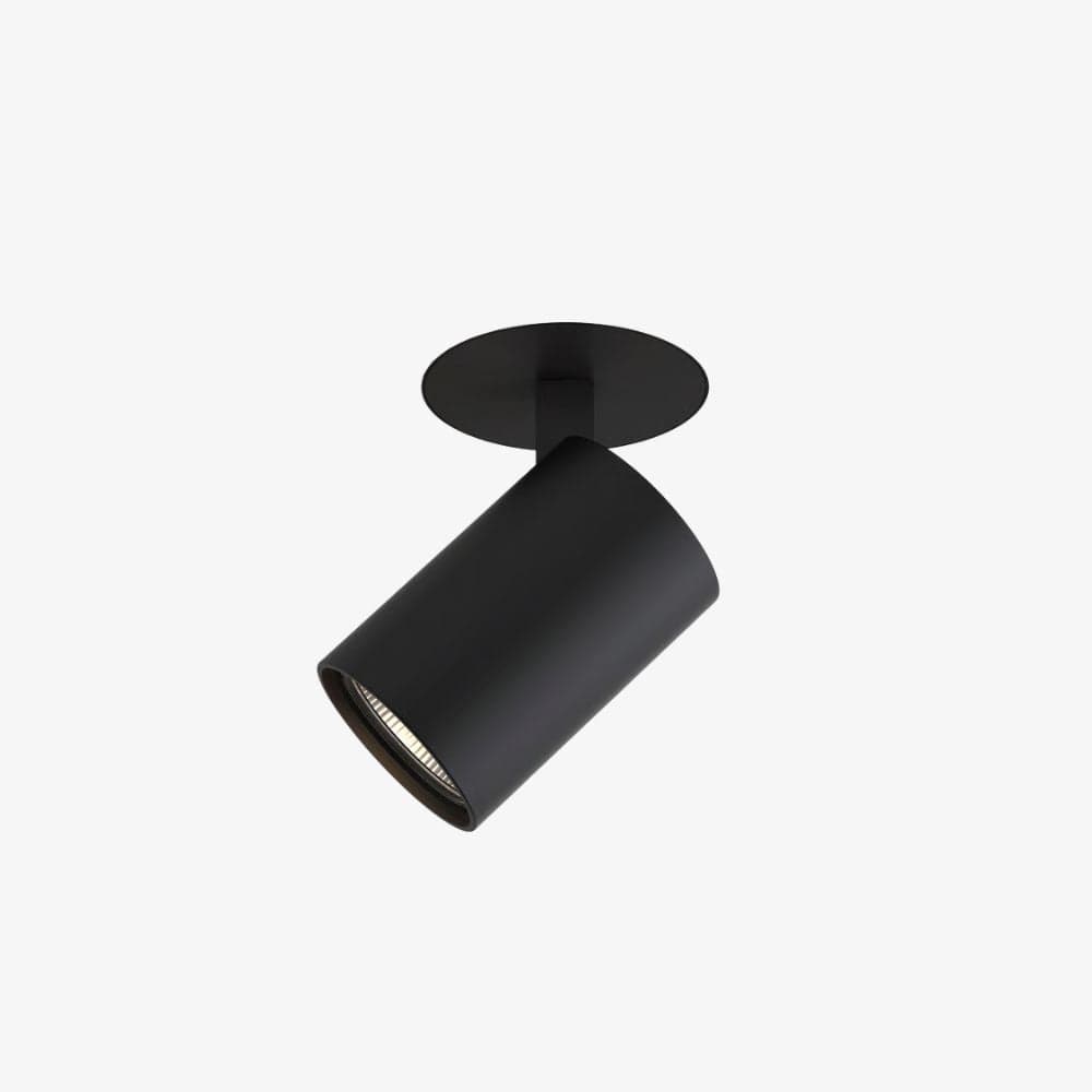 Interior Flush & Semi Flush Ascoli Flush Fire-Rated Spotlight